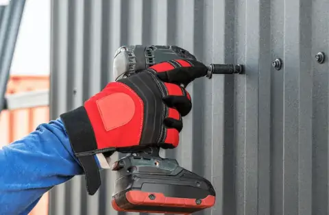 Travaux de zinguerie - Wissous